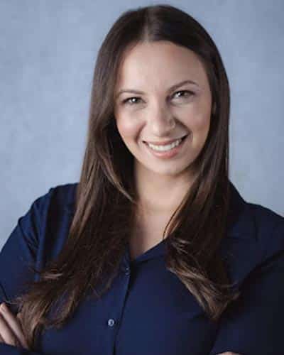 Rania Aggawi