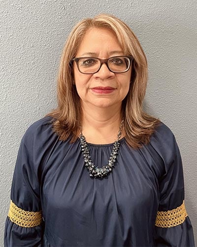 Enice Garcia